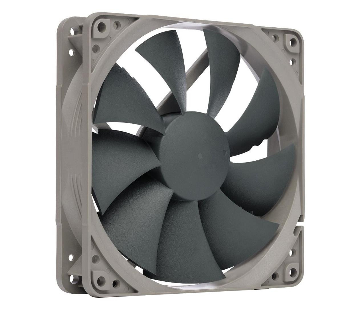 Noctua NF-P12 Redux 1700obr. PWM 120mm