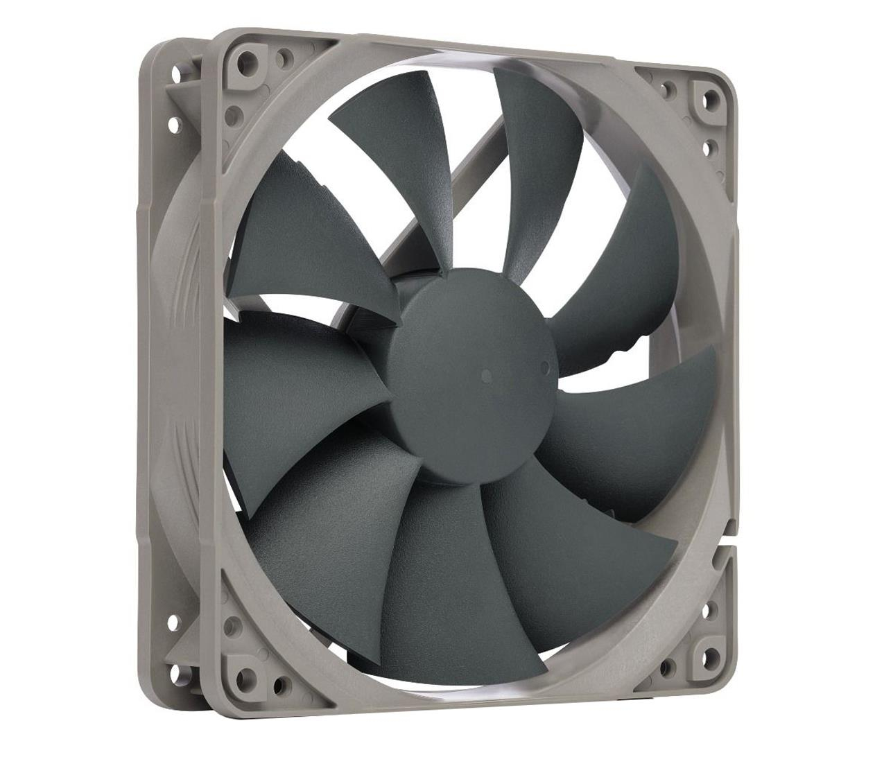 Noctua NF-P12 Redux 900obr. 120mm