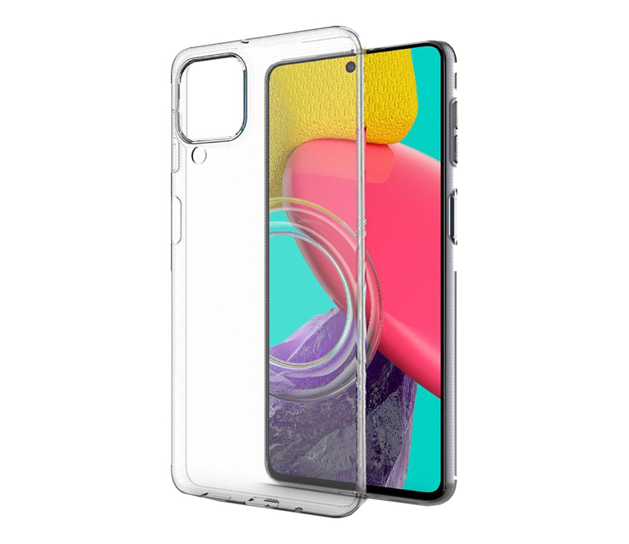 Tech-Protect FlexAir do Samsung Galaxy M53