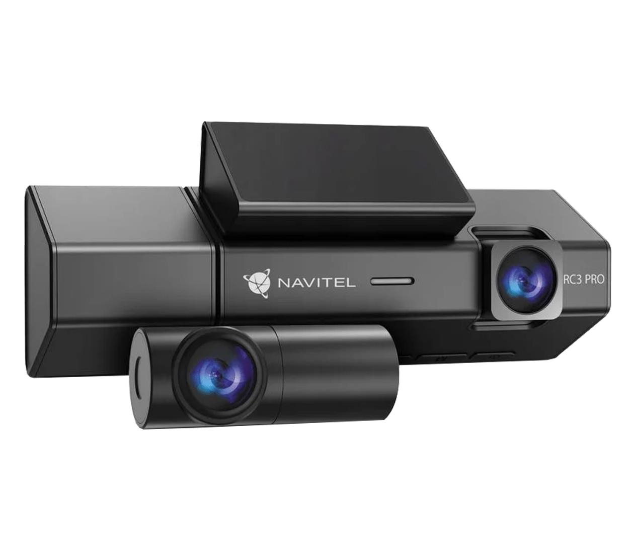Navitel RC3 pro Full HD/3,16"/135