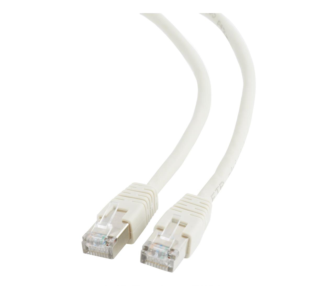 Gembird Kabel RJ-45 - RJ-45 FTP kat.6 10m