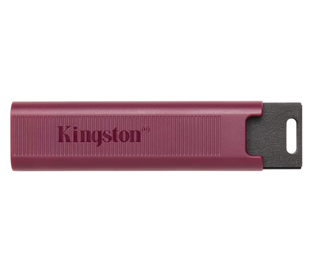Kingston 256GB DataTraveler Max Typ A (USB 3.2) 1000MB/s