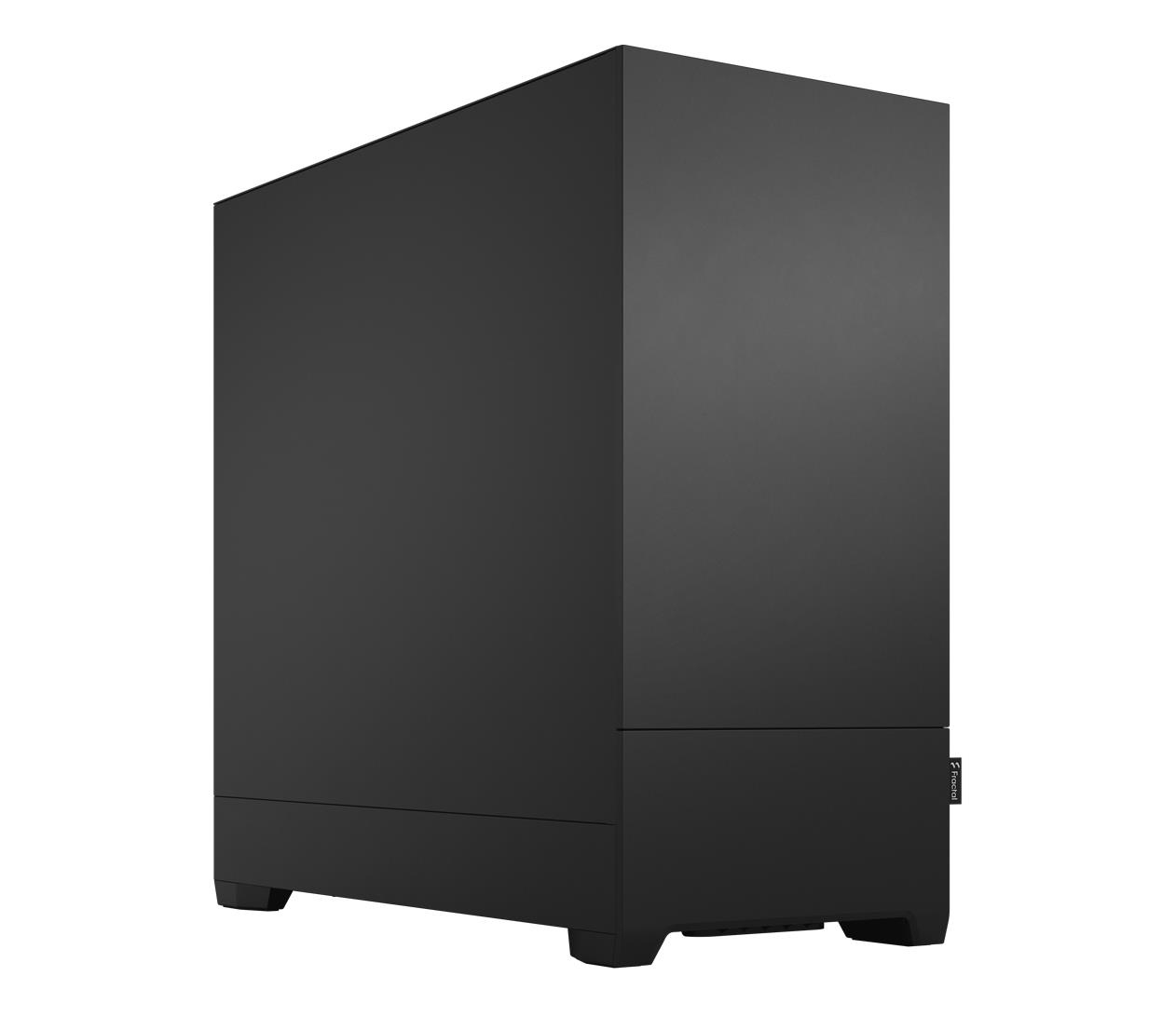 Fractal Design Pop Silent Black Solid
