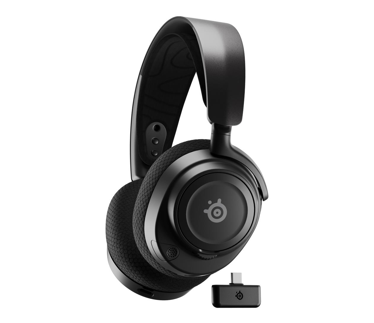 SteelSeries Arctis Nova 7