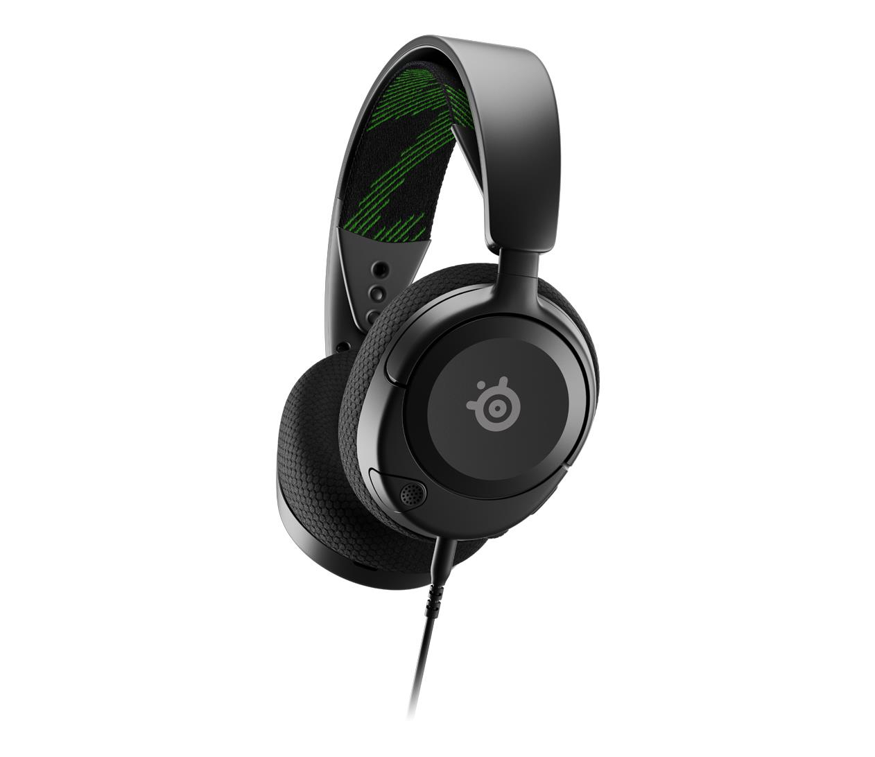 SteelSeries Arctis Nova 1X (Xbox)