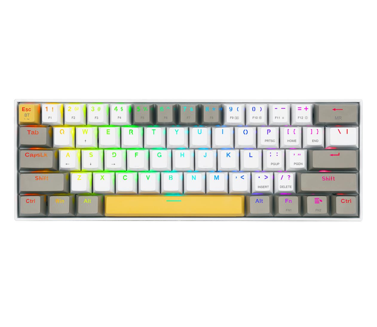 Redragon Draconic Pro