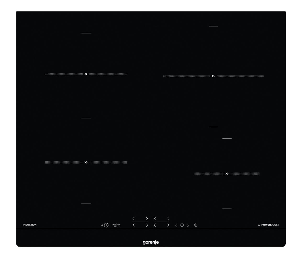 Gorenje IT641BSC7