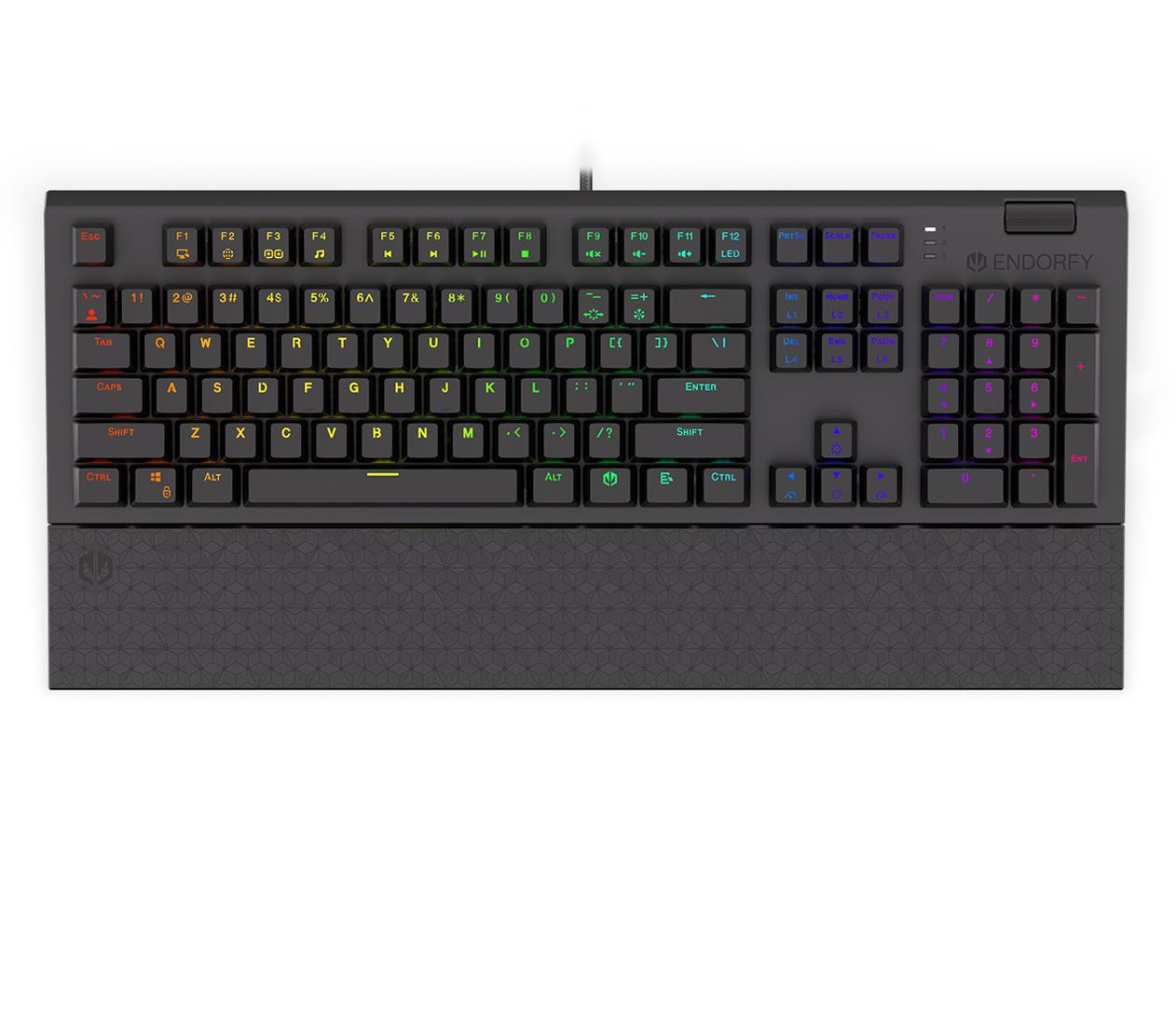ENDORFY Omnis Kailh Blue RGB