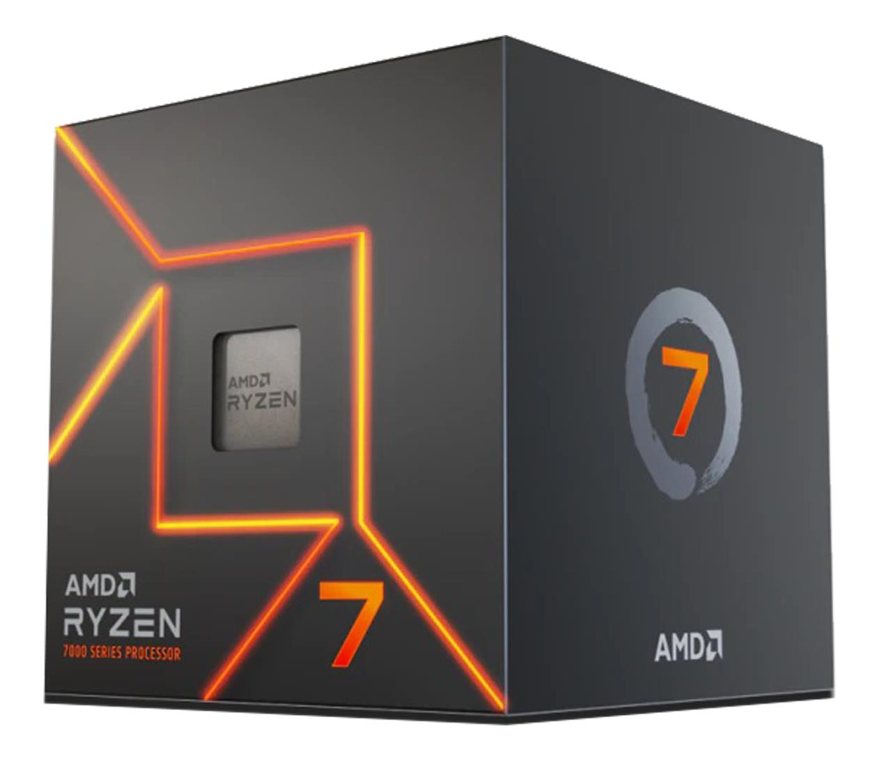 AMD Ryzen 7 7700