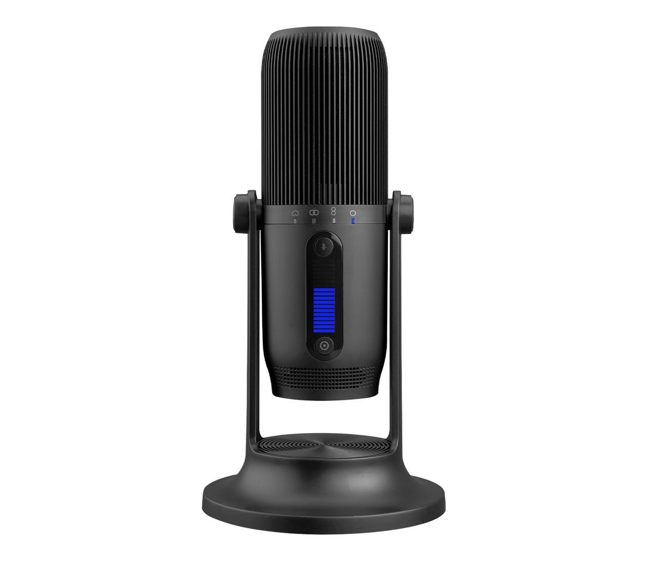 Thronmax MDrill One PRO Jet Black