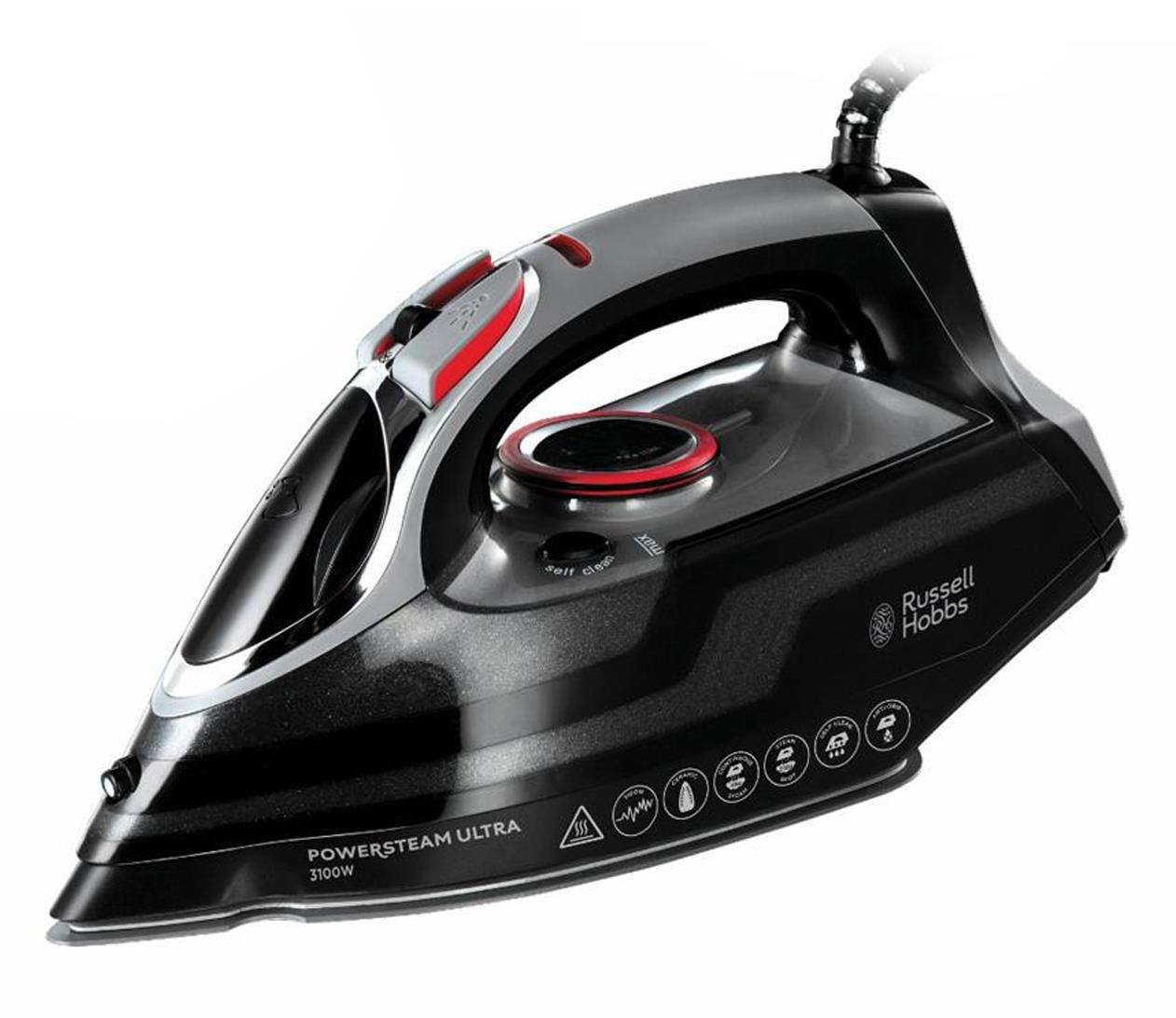 Russell Hobbs Power Steam Ultra 20630-56