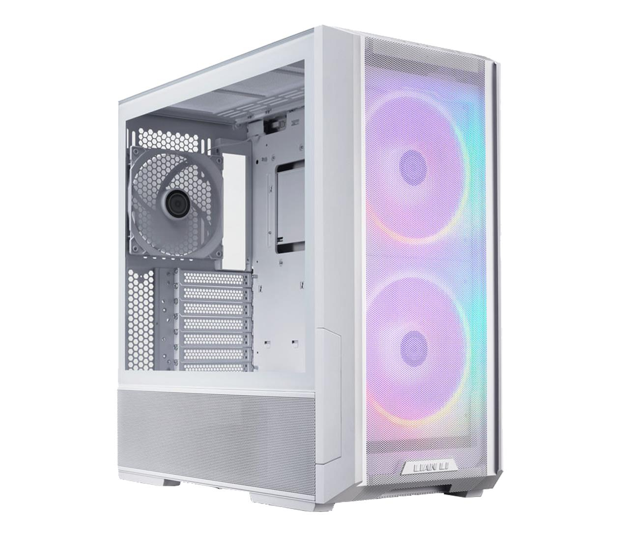 Lian Li LANCOOL 216 RGB White