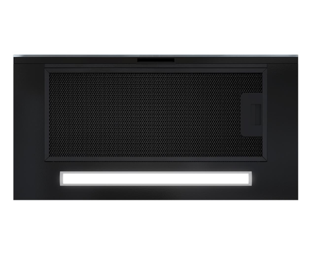 GLOBALO Teslo 60.1 Black