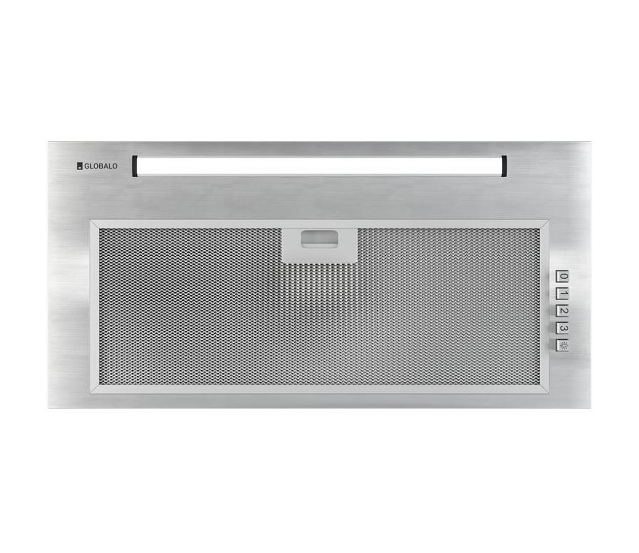 GLOBALO Viledo 60.1 Inox