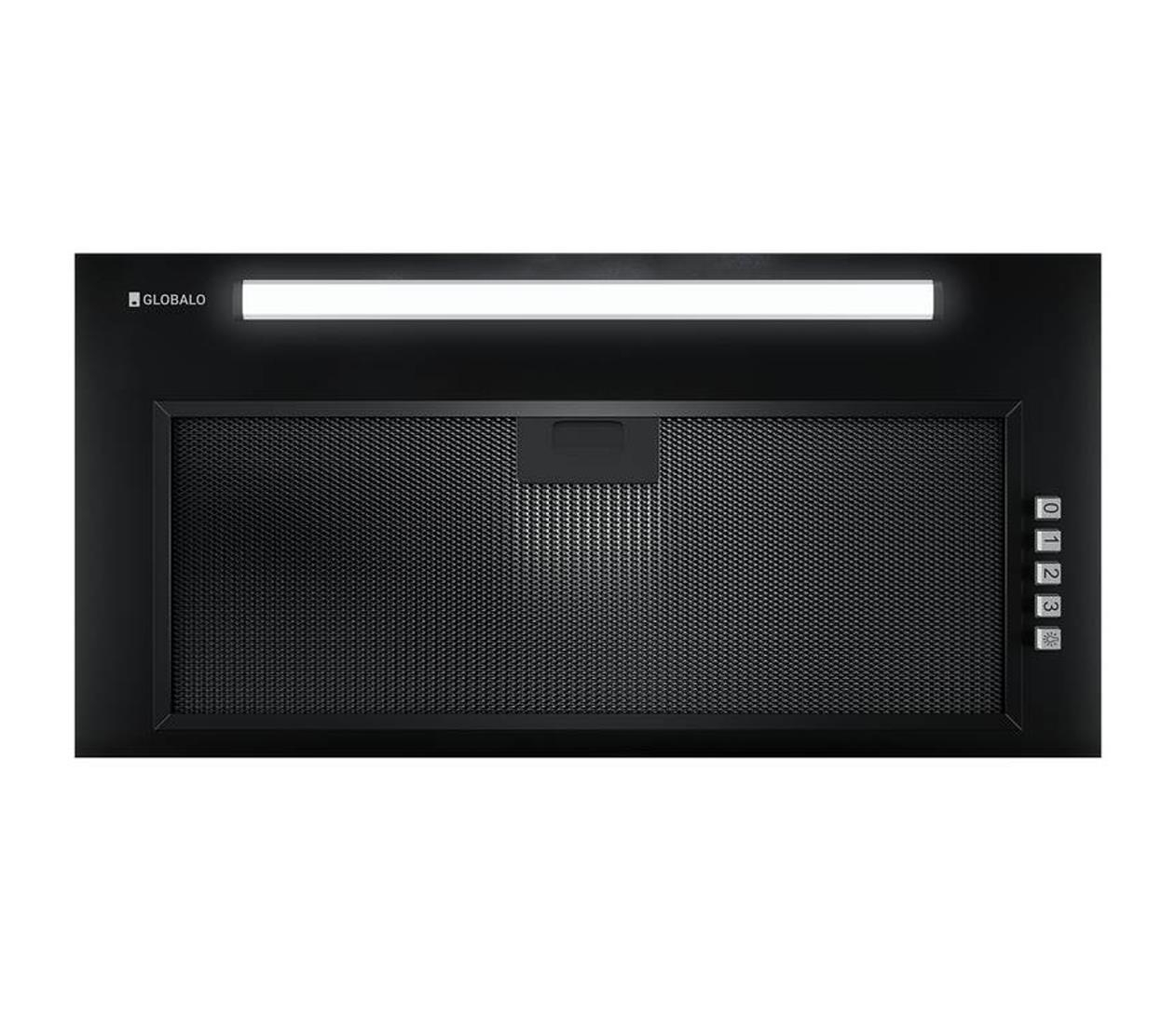 GLOBALO Viledo 60.1 Black