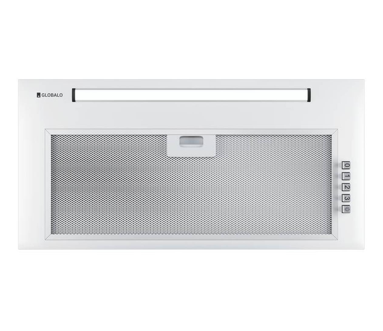 GLOBALO Viledo 60.1 White