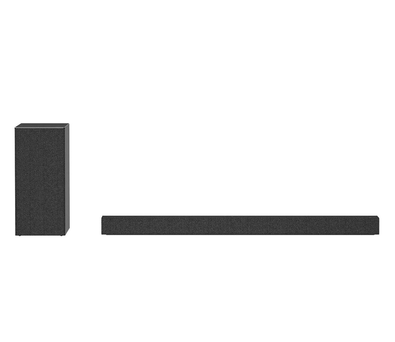 LG SP7 5.1 Bluetooth