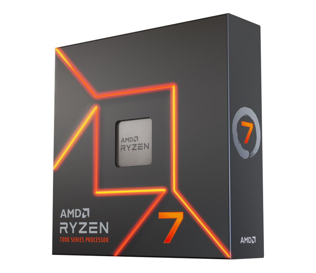 AMD Ryzen 7 7700X
