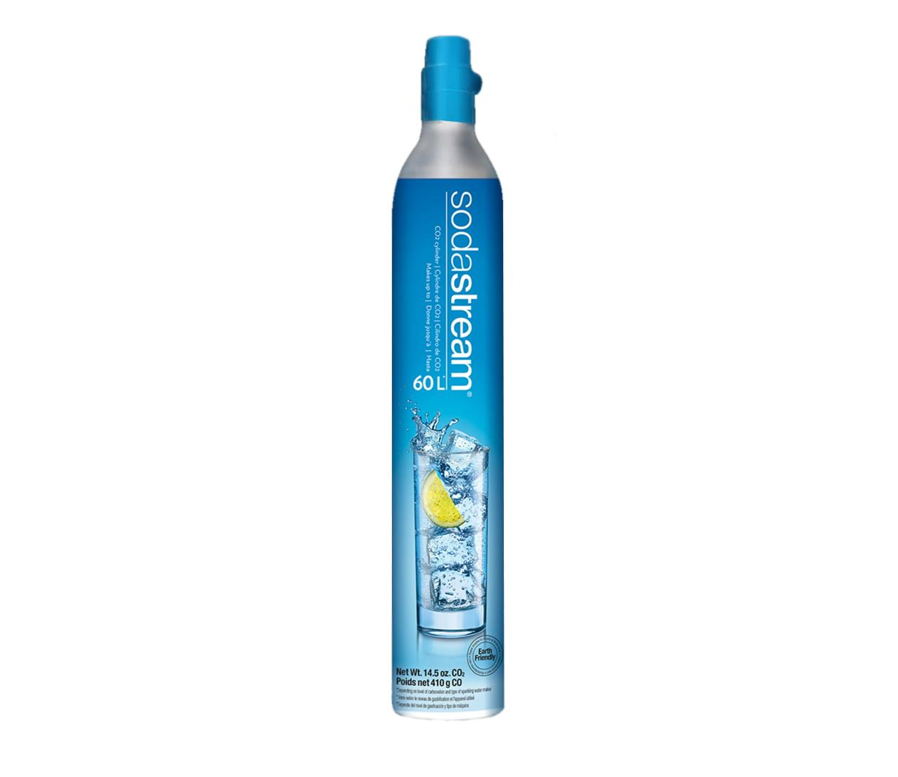 SodaStream Cylinder z gazem CO2 Twist