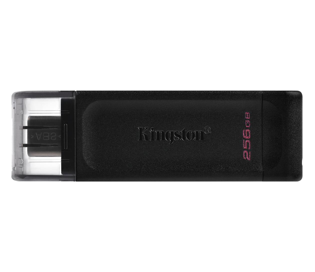 Kingston 256GB DataTraveler 70 USB-C