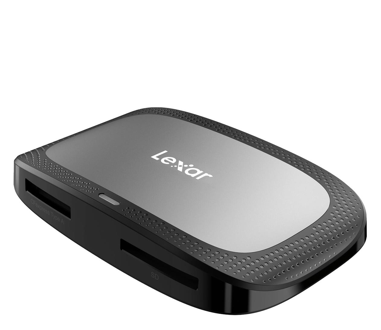 Lexar Professional CFexpress™ Type A / SD™ UHS-II USB 3.2 Gen2