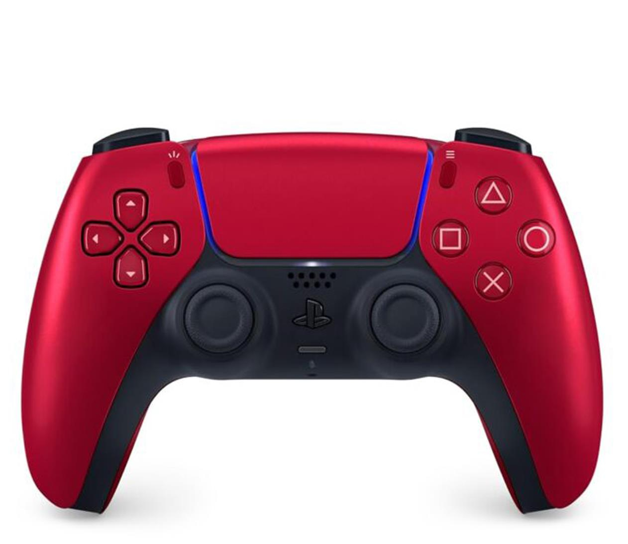 Sony PlayStation 5 DualSense Volcanic Red