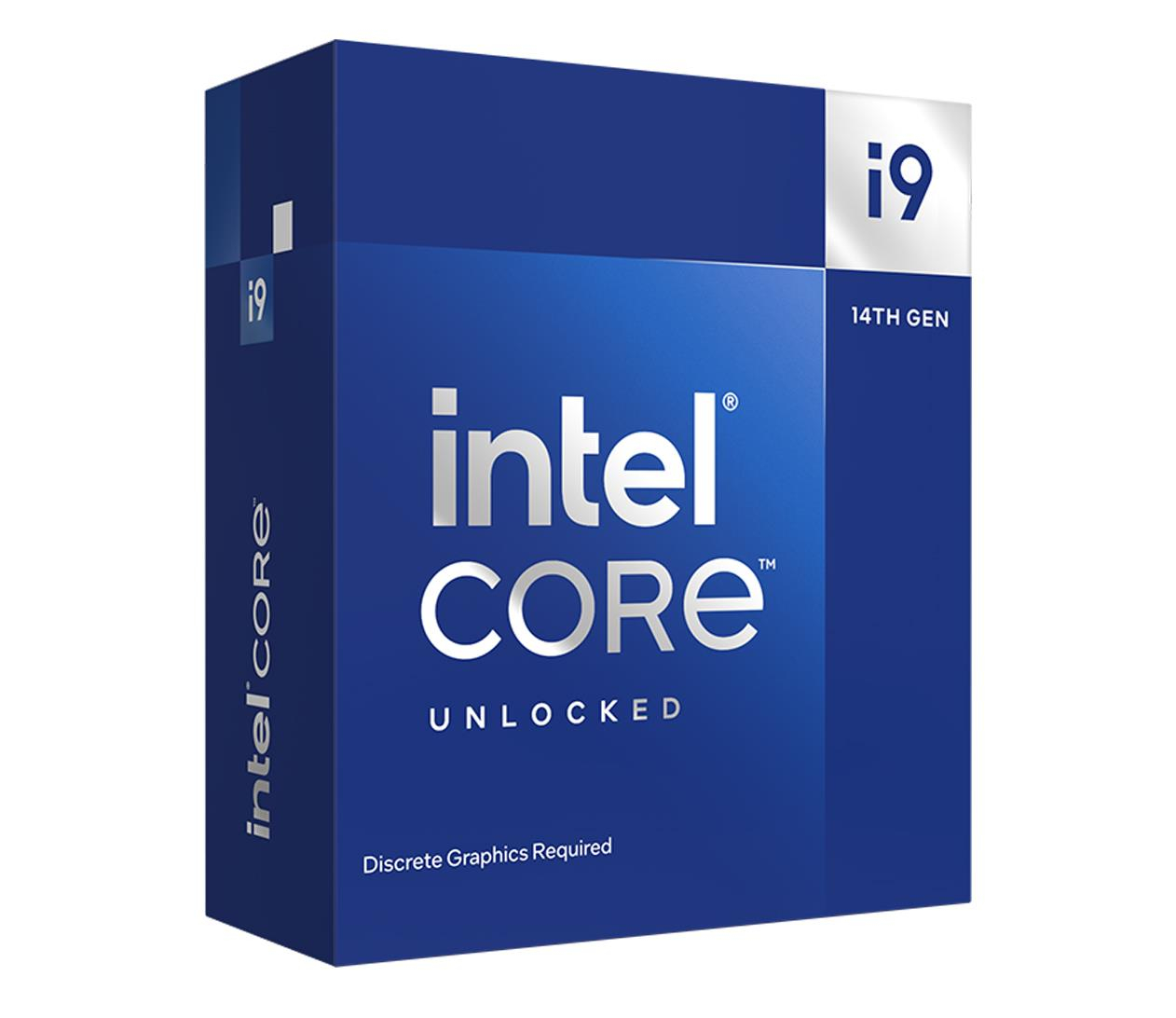 Intel Core i9-14900KF