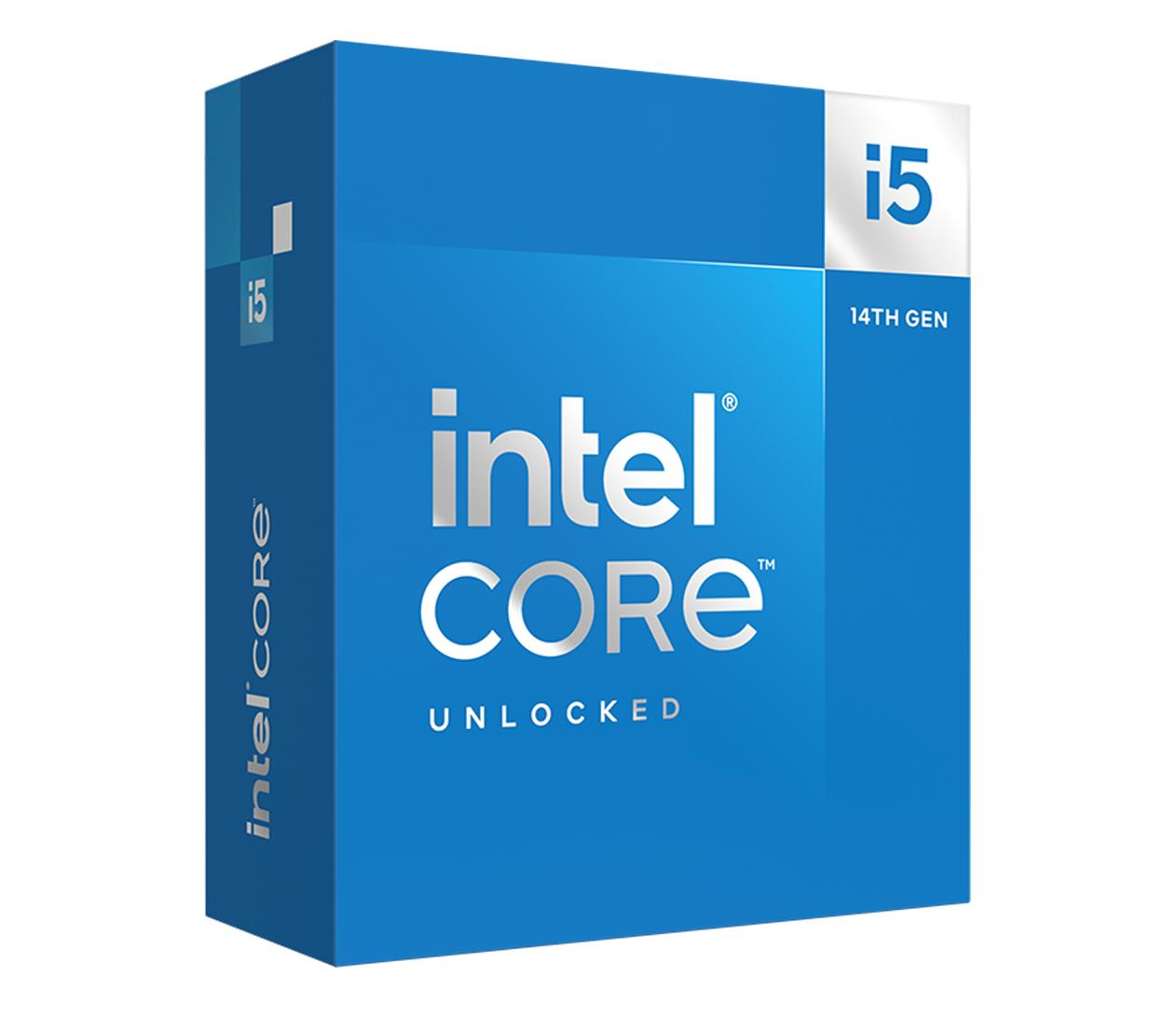 Intel Core i5-14600K