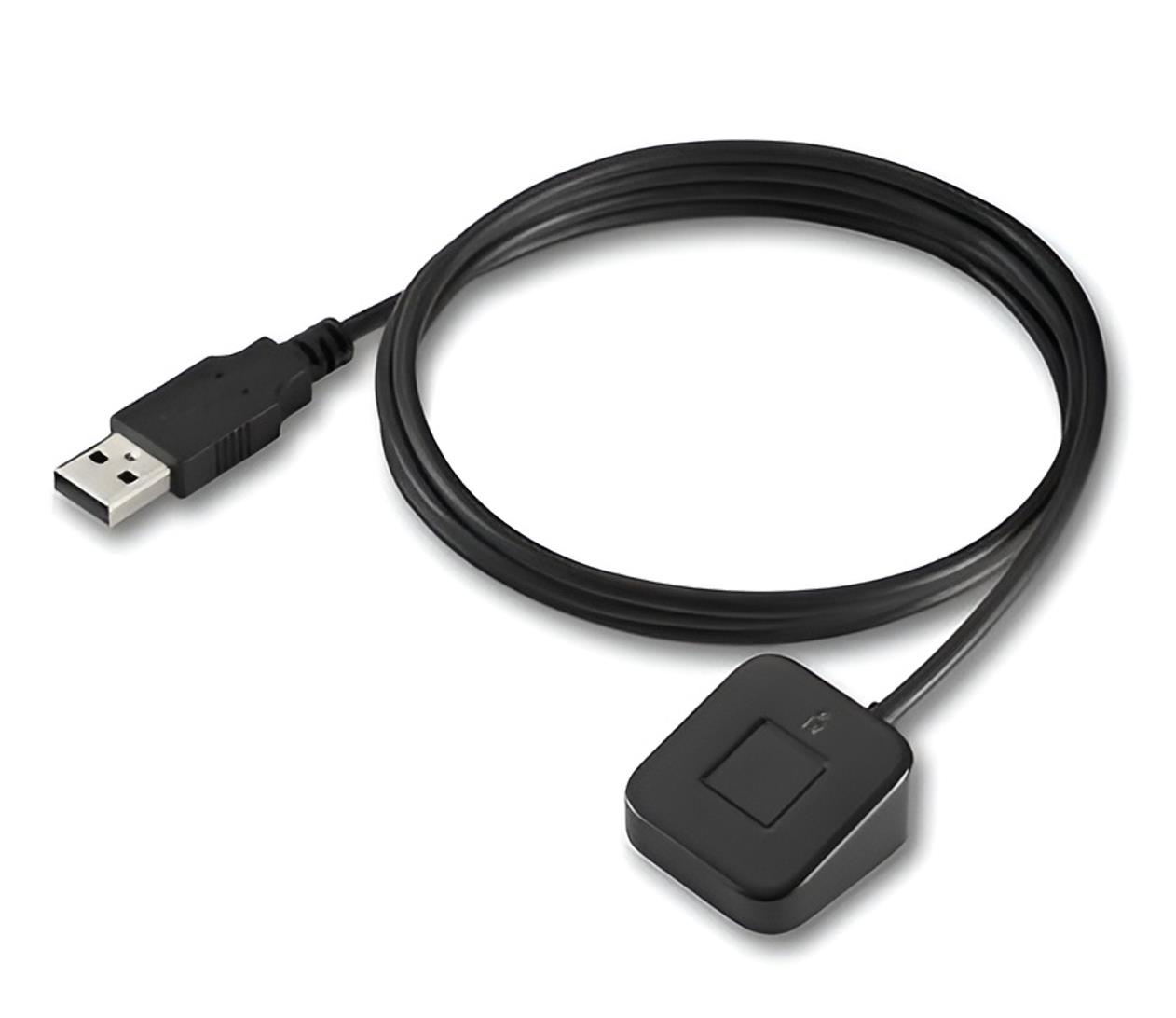 Kensington VeriMark Desktop USB-A Fingerprint