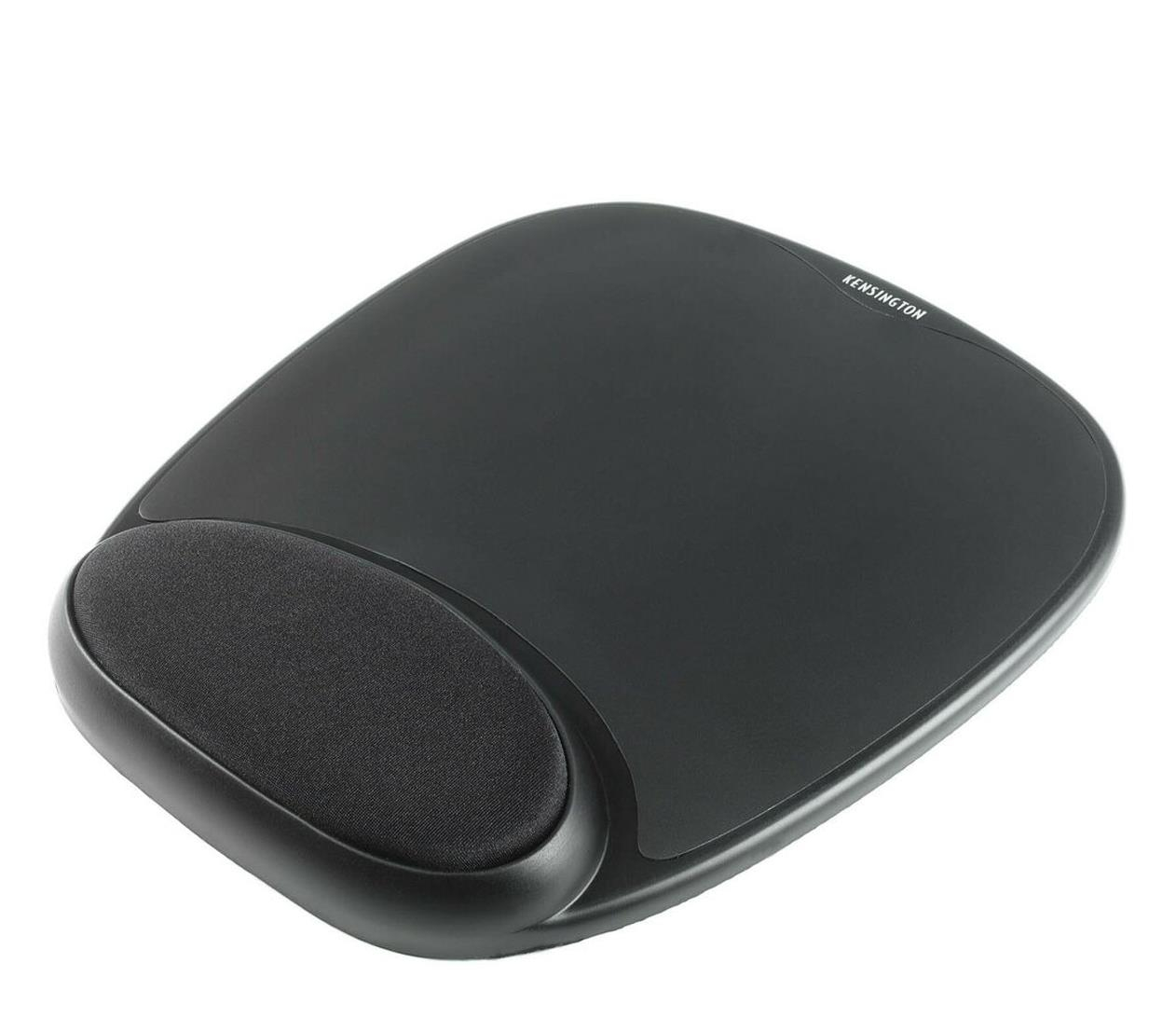 Kensington Żelowa podkładka Comfort czarna