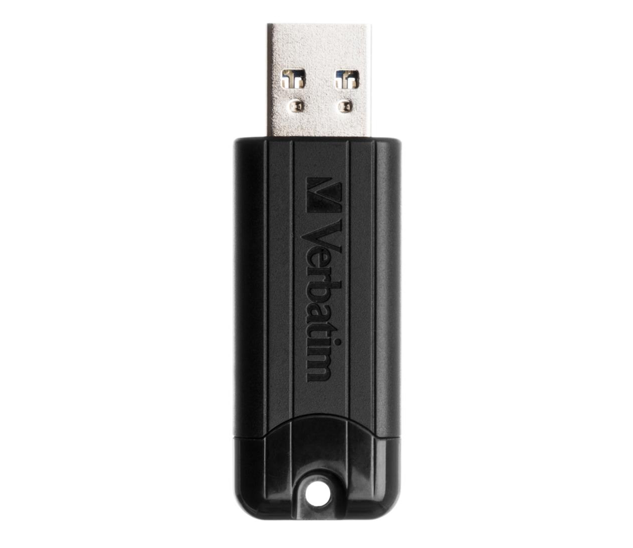 Verbatim 16GB PinStripe USB 3.0