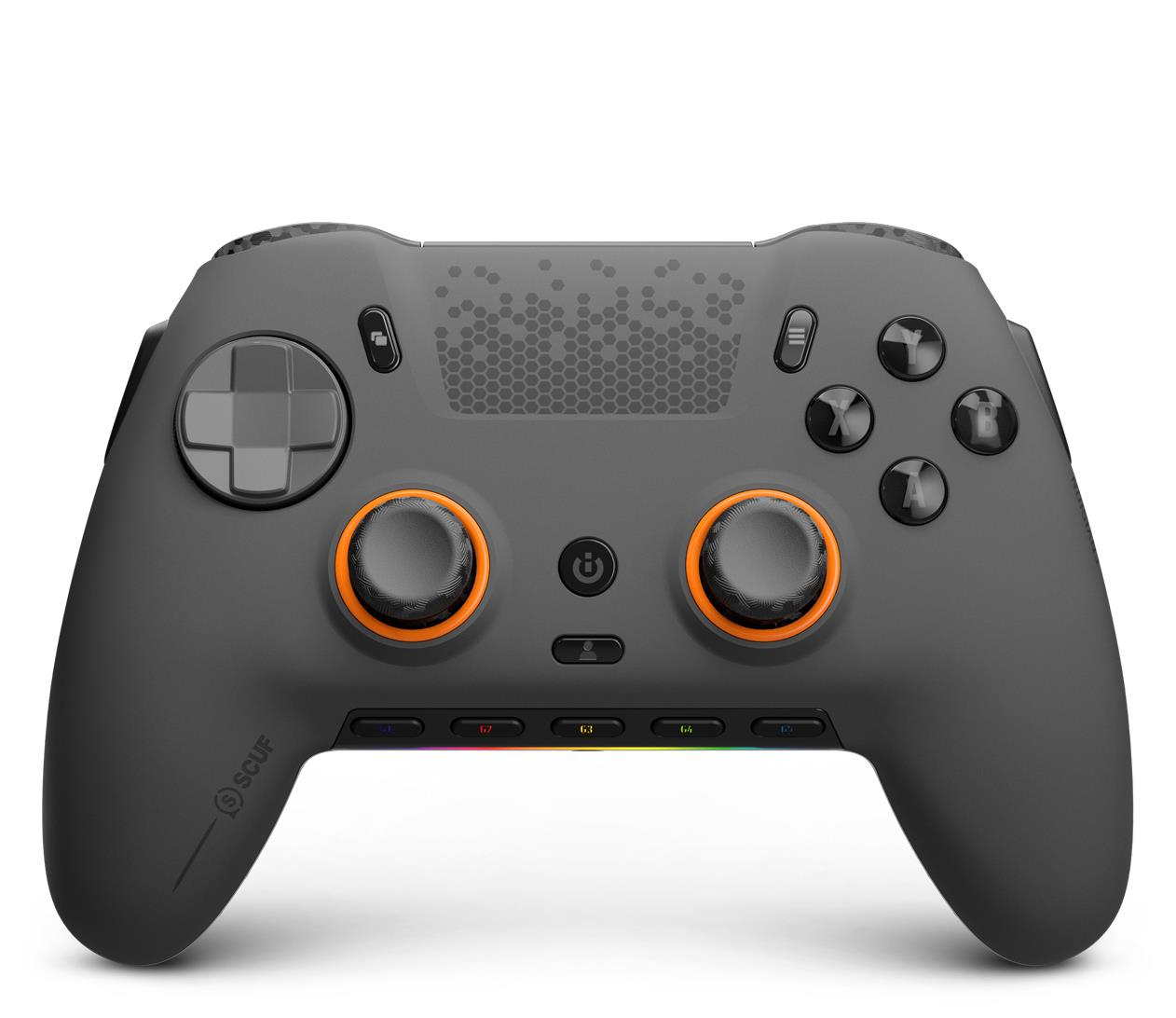 SCUF Envision Wireless (Steel Gray)