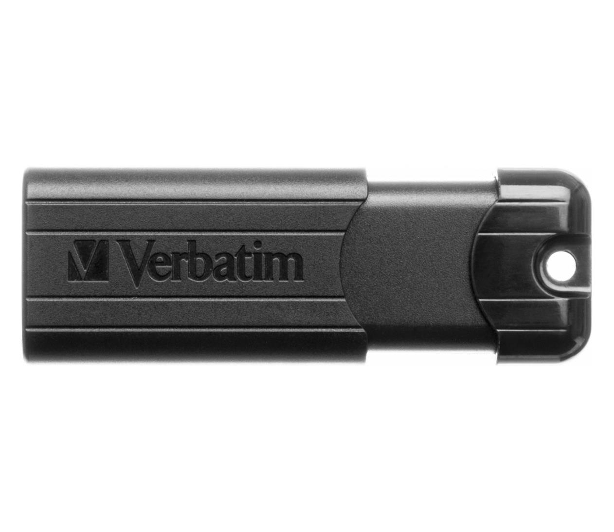 Verbatim 128GB PinStripe USB 3.0