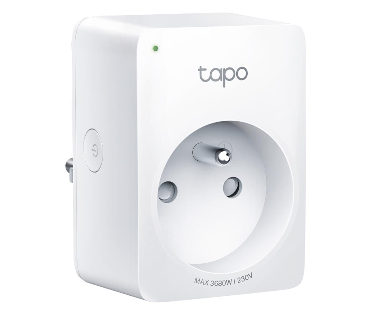 TP-Link Tapo Inteligentne gniazdko P110M (WiFi)