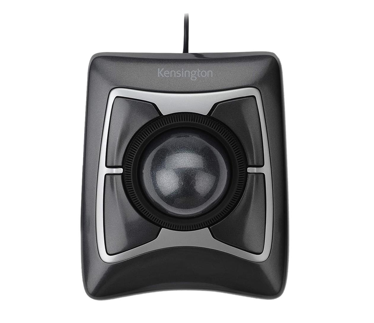 Kensington Trackball Expert Mouse