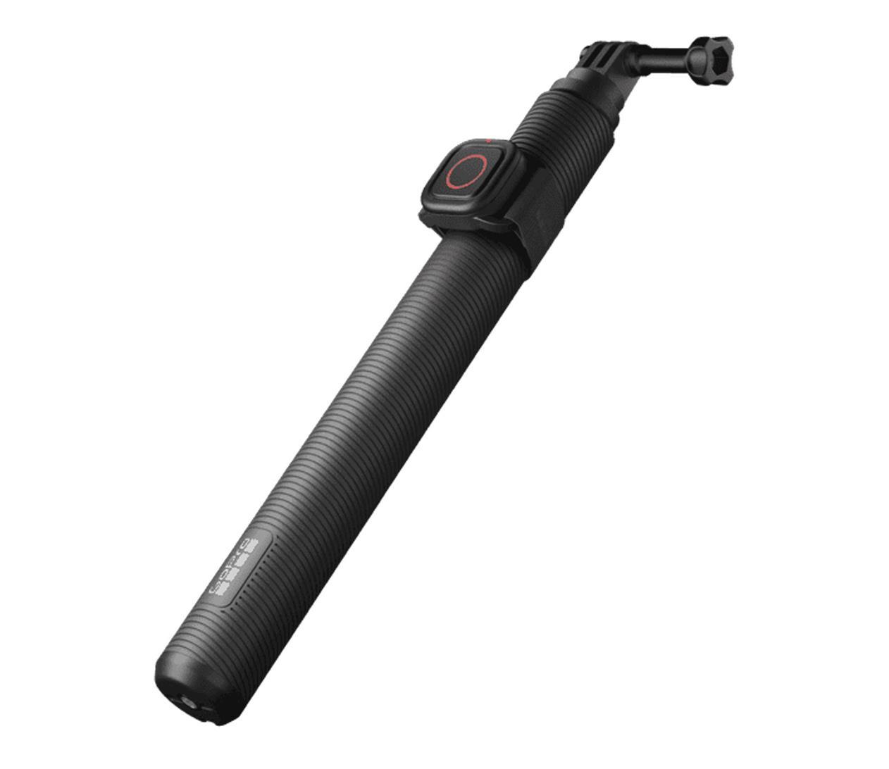 GoPro Extension Pole + Shutter Remote