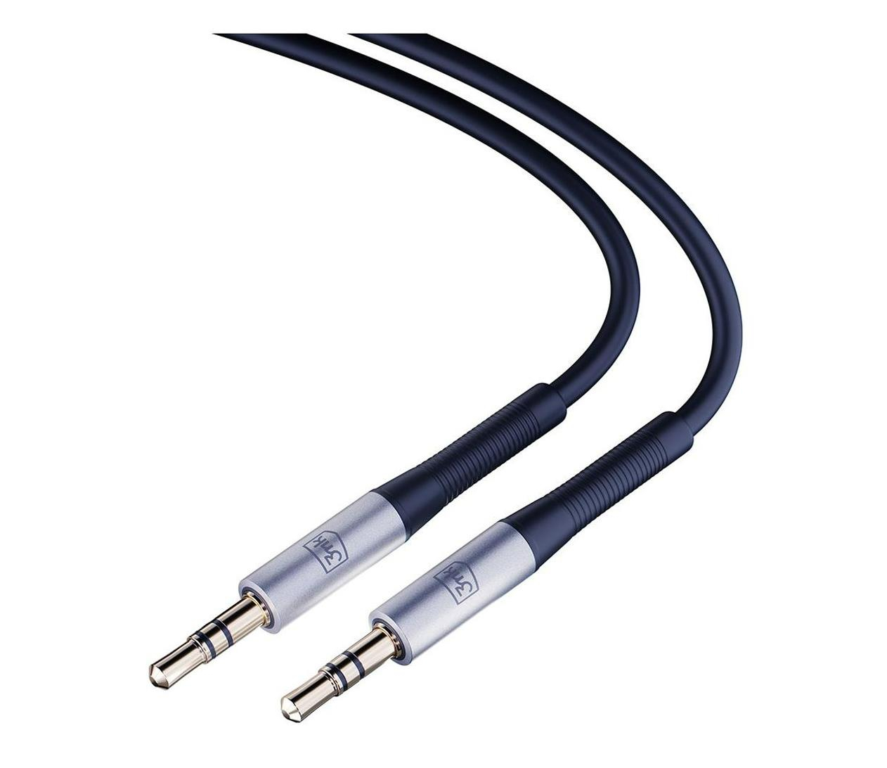 3mk Kabel Jack 3.5mm -Jack 3.5mm