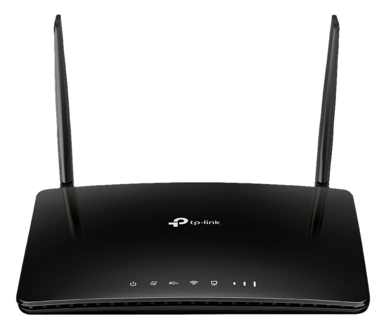 TP-Link MR600 1200Mbps a/b/g/n/ac 3G/4G(LTE) 300Mbps 4xLAN