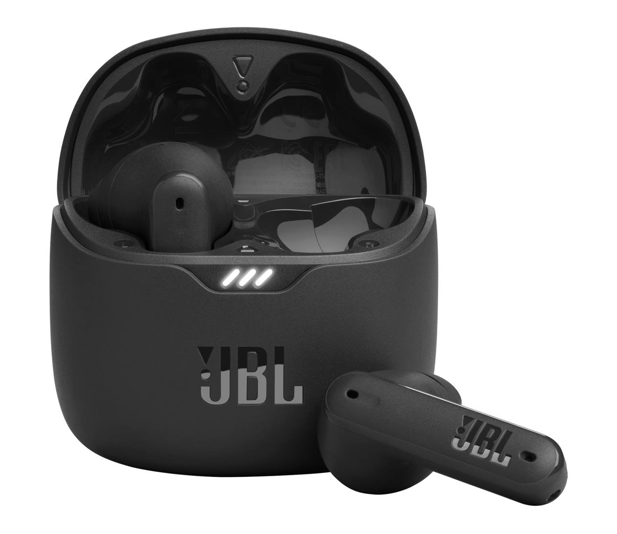 JBL TUNE FLEX TWS Czarne