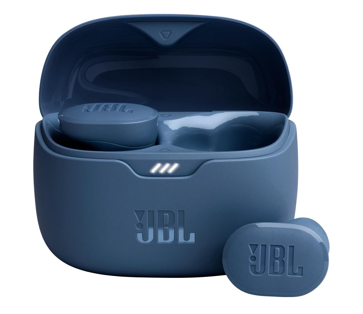 JBL TUNE BUDS TWS Niebieskie