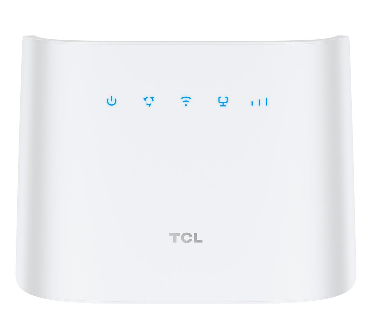 TCL LINKHUB HH132VM 1500Mbps a/b/g/n/ac/ax 3G/4G(LTE) 600Mbps