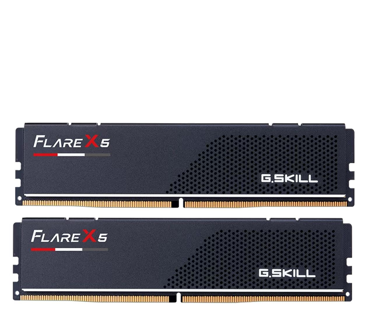 G.SKILL 32GB (2x16GB) 6000MHz CL36 Flare X5 AMD EXPO