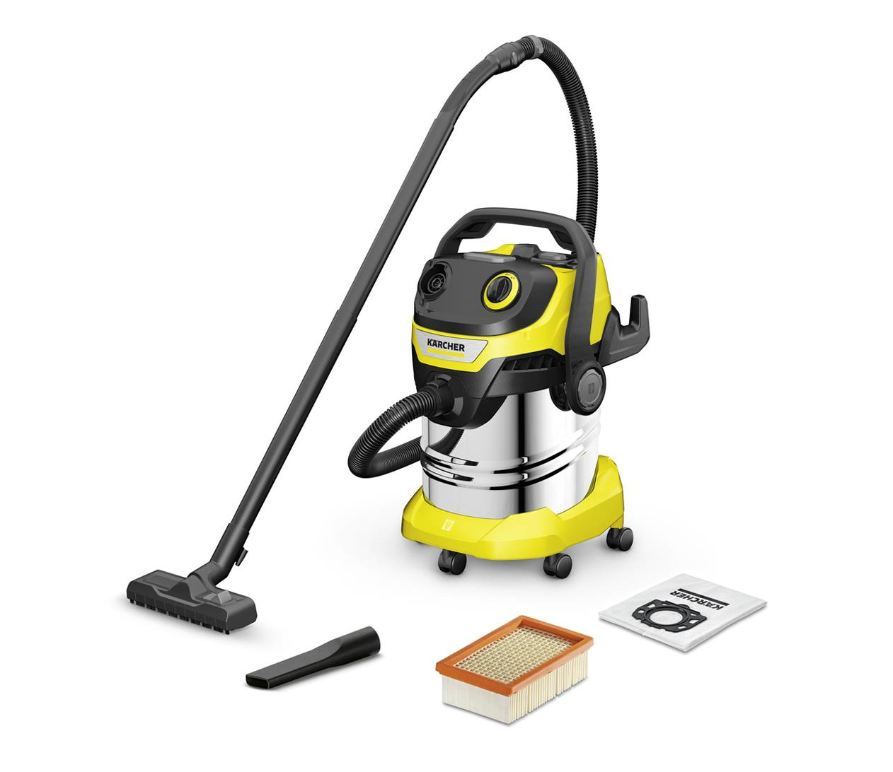 Karcher WD 5 S V-25/5/22