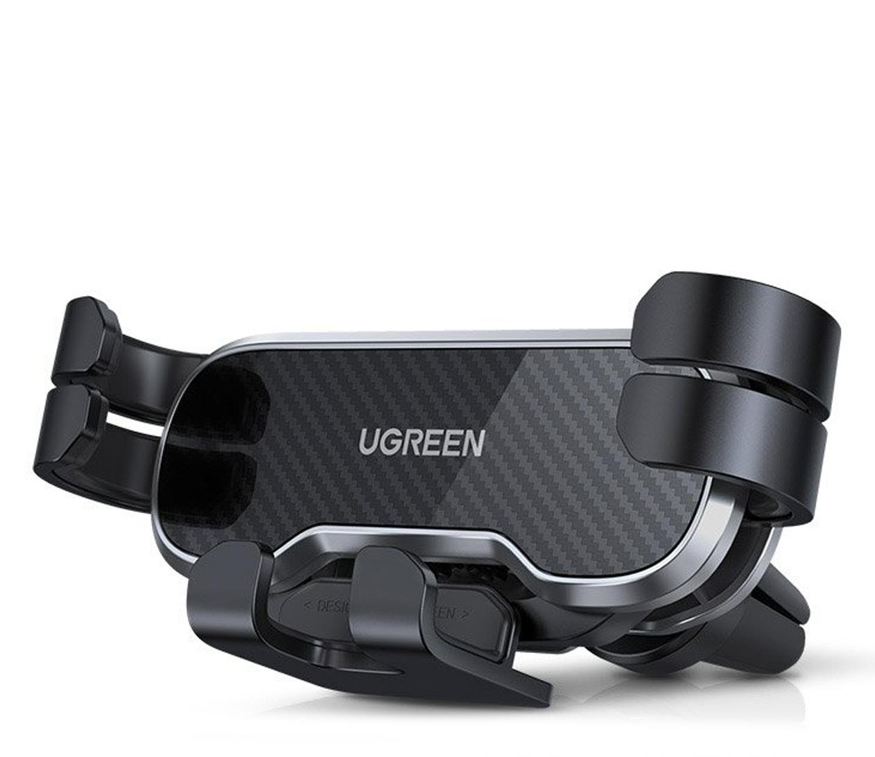 UGREEN Grawitacyjny uchwyt na telefon