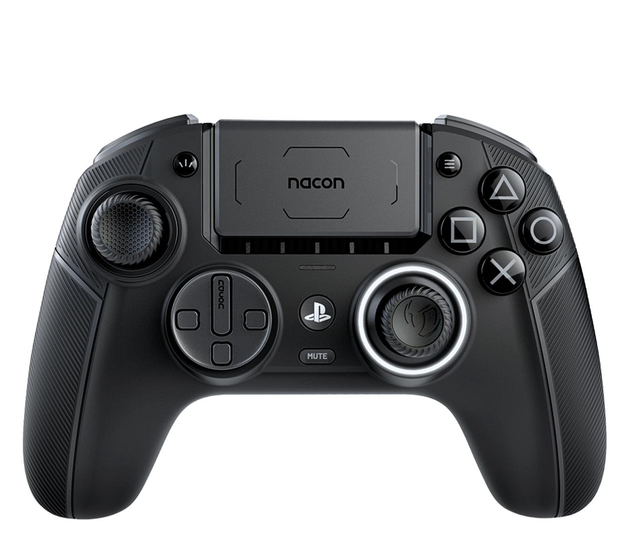 Nacon Pad REVOLUTION 5 PRO PS5/PS4 - czarny