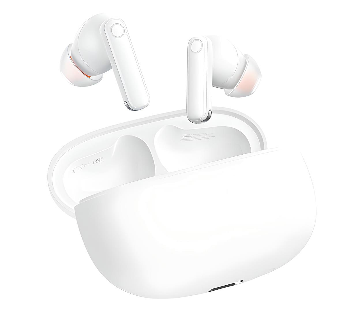 Baseus Bowie MZ10 True Wireless Earphones White