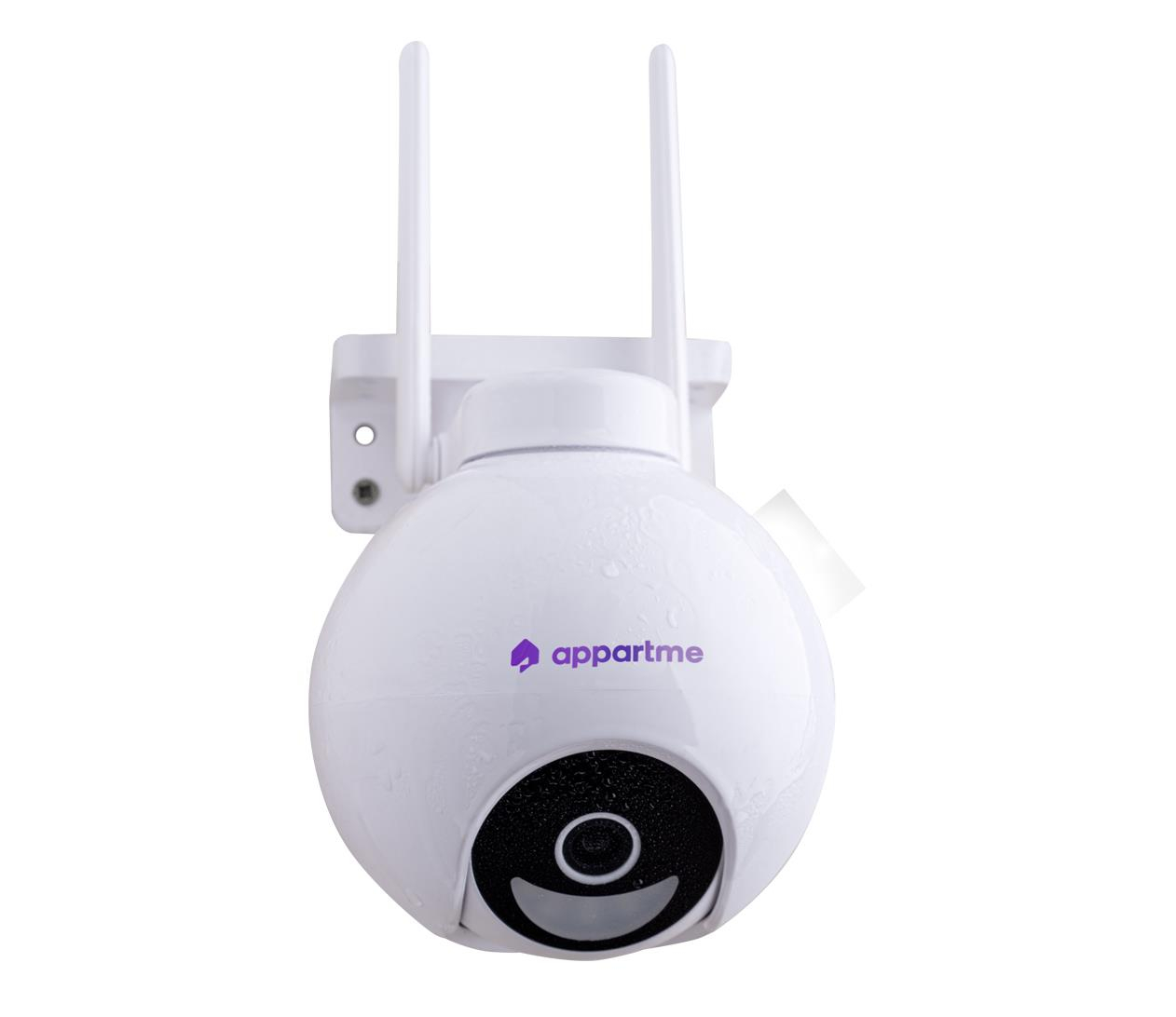 Appartme Night Guard 360 WiFi