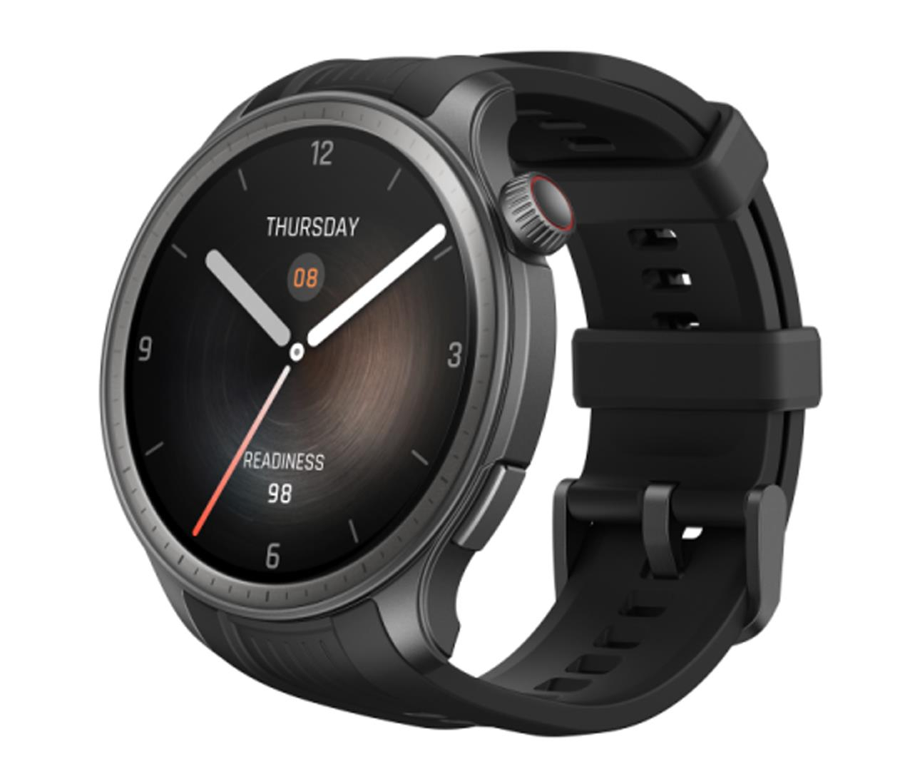 Amazfit Amazfit Balance Midnight Black