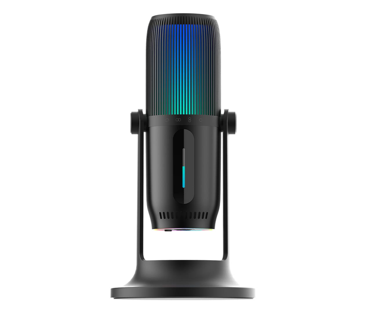 Thronmax Mdrill Ghost RGB 96kHz