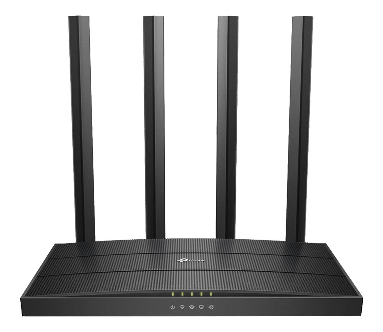 TP-Link Archer A6 (1200Mb/s a/b/g/n/ac) DualBand